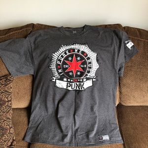 WWE CM Punk T-shirt